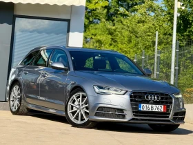 Audi A6 S-LINE / ������� / ��������� / 360 ������ / MATRIX | Mobile.bg � ����� ������ 3