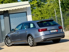 Audi A6 S-LINE / ������� / ��������� / 360 ������ / MATRIX | Mobile.bg � ����� ������ 5