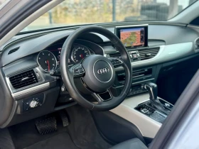 Audi A6 S-LINE / ������� / ��������� / 360 ������ / MATRIX | Mobile.bg � ����� ������ 14