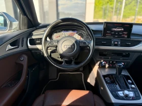 Audi A6 S-LINE / ������� / ��������� / 360 ������ / MATRIX | Mobile.bg � ����� ������ 8