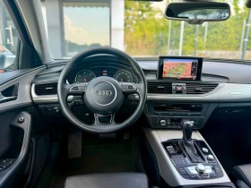 Audi A6 S-LINE / ������� / ��������� / 360 ������ / MATRIX | Mobile.bg � ����� ������ 11