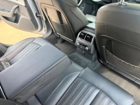 Audi A6 S-LINE / ������� / ��������� / 360 ������ / MATRIX | Mobile.bg � ����� ������ 9