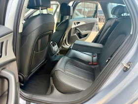 Audi A6 S-LINE / ������� / ��������� / 360 ������ / MATRIX | Mobile.bg � ����� ������ 13
