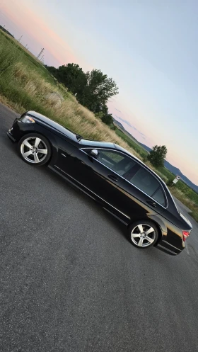Mercedes-Benz C 320 C320 ///AMG - 7299 € / 14275.60 лв. - 61807786 3