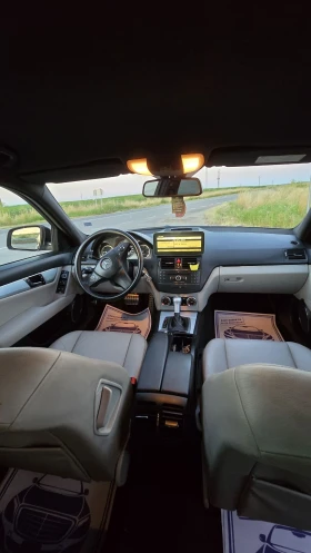 Mercedes-Benz C 320 C320 ///AMG - 7299 € / 14275.60 лв. - 61807786 11