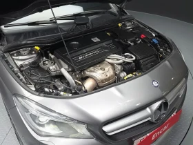 Mercedes-Benz CLA 45 AMG Amg 4Matic | Mobile.bg � ����� ������ 6