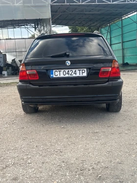 BMW 320 2.0 150  | Mobile.bg � ����� ������ 5