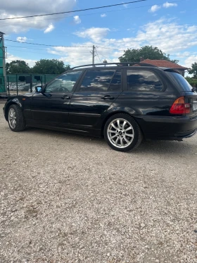 BMW 320 2.0 150  | Mobile.bg � ����� ������ 3