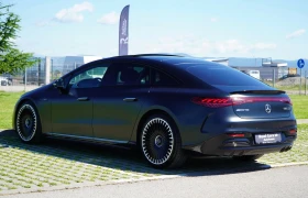 Mercedes-Benz EQS 53 AMG* 4M* BURM* CERAMIC* HYPERSCREEN* DISTR* PAN | Auto.bg — изображение 6