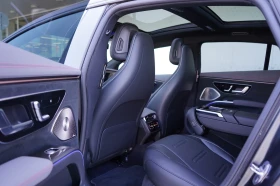 Mercedes-Benz EQS 53 AMG* 4M* BURM* CERAMIC* HYPERSCREEN* DISTR* PAN | Auto.bg — изображение 15