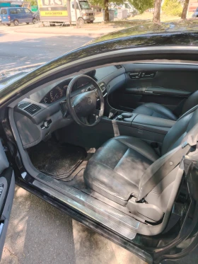 Mercedes-Benz CL 500 W216 | Mobile.bg � ����� ������ 3