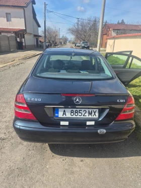 Mercedes-Benz E 220 - 3200 € / 6258.66 лв. - 26781567 4