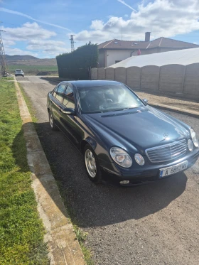 Mercedes-Benz E 220 - 3200 € / 6258.66 лв. - 26781567 3