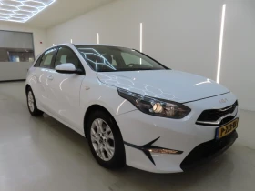 Kia Ceed 1.0 T-GDI