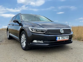 ������ VW Passat