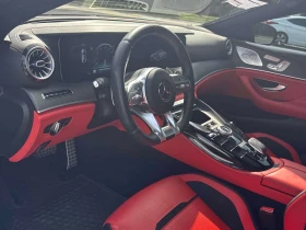 Mercedes-Benz AMG GT 63 S | CARFAX | БЕЗ ИНЦИДЕНТИ  - 79900 € - 19674147 7