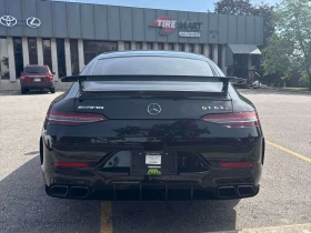 Mercedes-Benz AMG GT 63 S | CARFAX | БЕЗ ИНЦИДЕНТИ  - 79900 € - 19674147 5