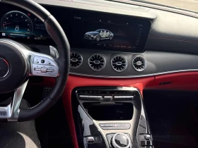 Mercedes-Benz AMG GT 63 S | CARFAX | БЕЗ ИНЦИДЕНТИ  - 79900 € - 19674147 9
