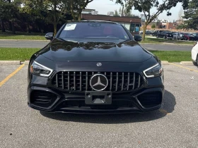 Mercedes-Benz AMG GT 63 S | CARFAX | БЕЗ ИНЦИДЕНТИ  - 79900 € - 19674147 2