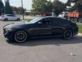 Mercedes-Benz AMG GT 63 S | CARFAX | БЕЗ ИНЦИДЕНТИ  - 79900 € - 19674147 3
