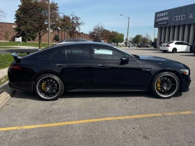 Mercedes-Benz AMG GT 63 S | CARFAX | БЕЗ ИНЦИДЕНТИ  - 79900 € - 19674147 4