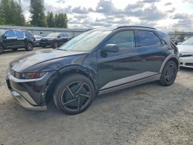������ Hyundai Ioniq 5