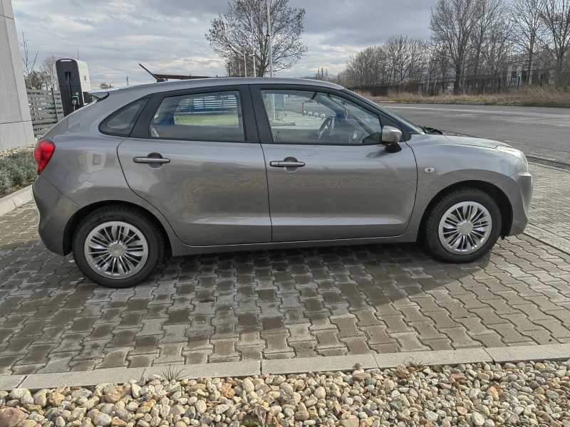 Suzuki Baleno 1.2 DualJet (90hp) LPG, снимка 3 - Автомобили и джипове - 51124152