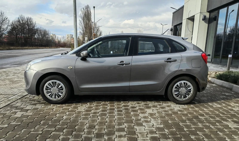 Suzuki Baleno 1.2 DualJet (90hp) LPG, снимка 7 - Автомобили и джипове - 51124152