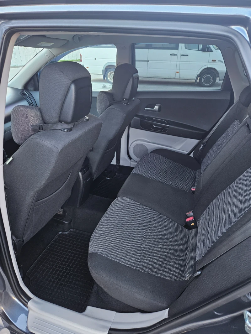 Kia Ceed 2.0, 143 к.с., снимка 10 - Автомобили и джипове - 50182837