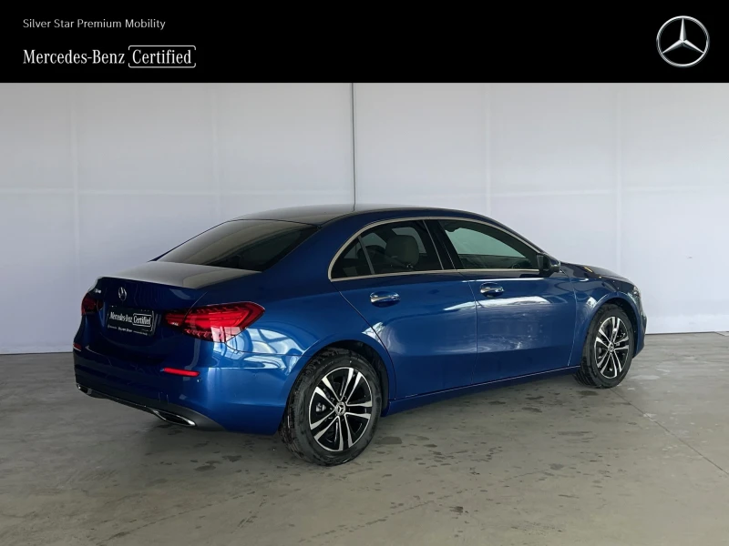 Mercedes-Benz A 180, снимка 4 - Автомобили и джипове - 50695384