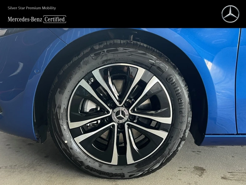 Mercedes-Benz A 180, снимка 5 - Автомобили и джипове - 50695384