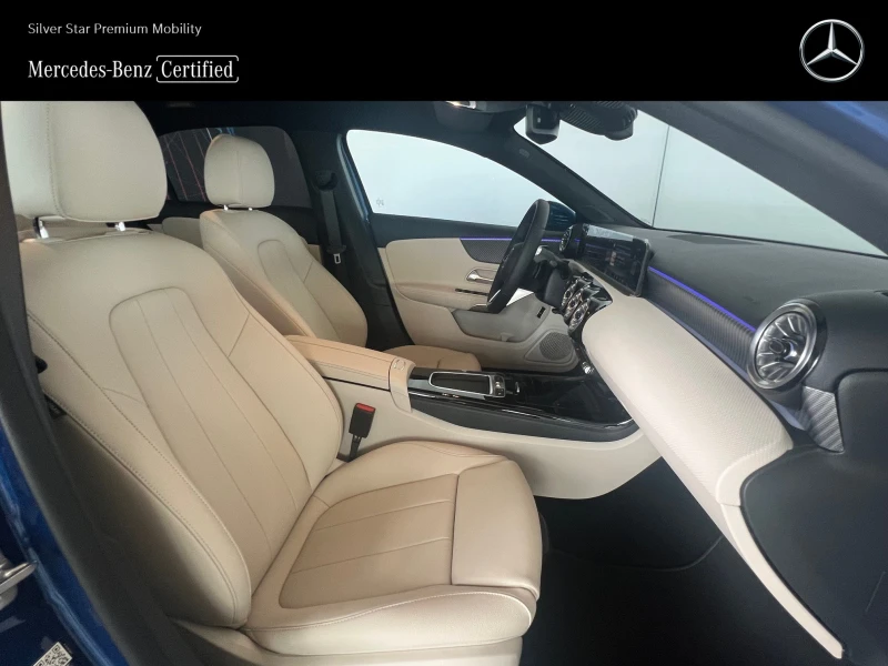 Mercedes-Benz A 180, снимка 9 - Автомобили и джипове - 50695384