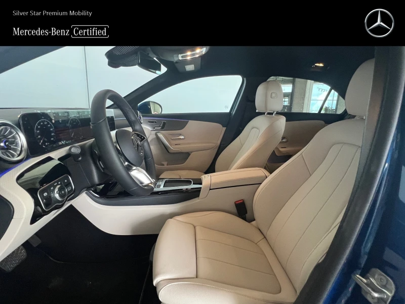 Mercedes-Benz A 180, снимка 7 - Автомобили и джипове - 50695384