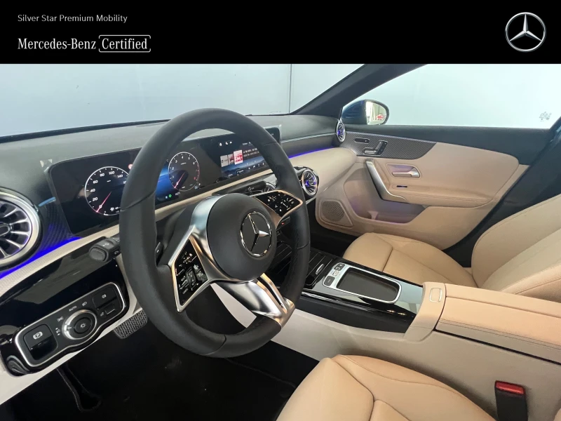 Mercedes-Benz A 180, снимка 8 - Автомобили и джипове - 50695384