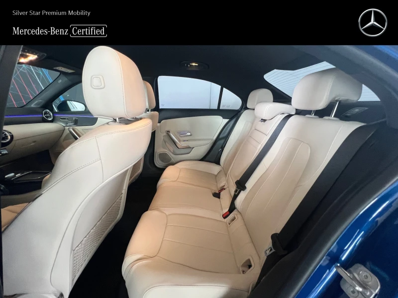 Mercedes-Benz A 180, снимка 6 - Автомобили и джипове - 50695384