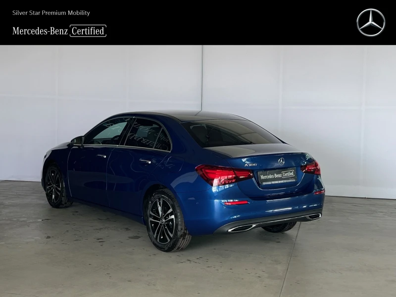 Mercedes-Benz A 180, снимка 2 - Автомобили и джипове - 50695384