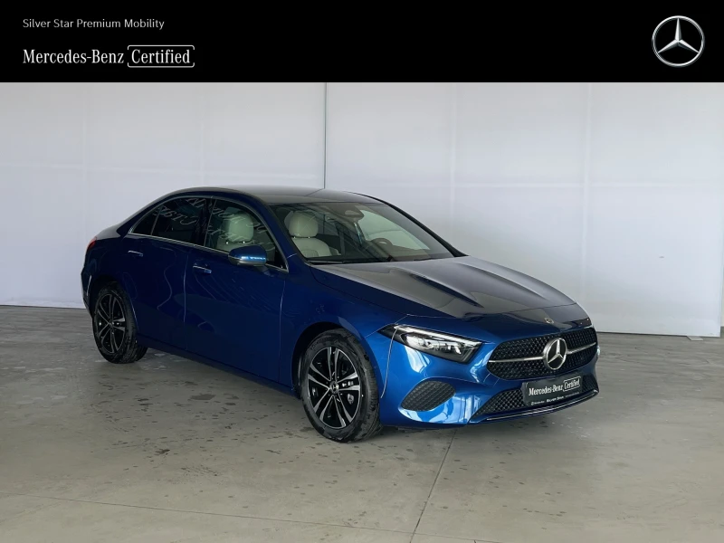 Mercedes-Benz A 180, снимка 3 - Автомобили и джипове - 50695384