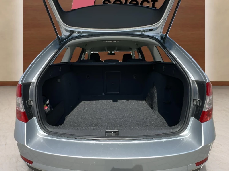 Skoda Octavia 1.5 TSI, снимка 9 - Автомобили и джипове - 50775341