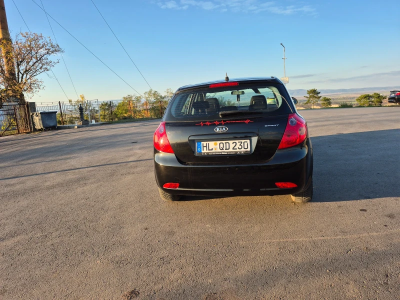 Kia Ceed, снимка 3 - Автомобили и джипове - 52122201