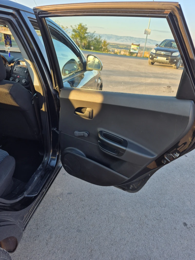 Kia Ceed, снимка 6 - Автомобили и джипове - 52122201