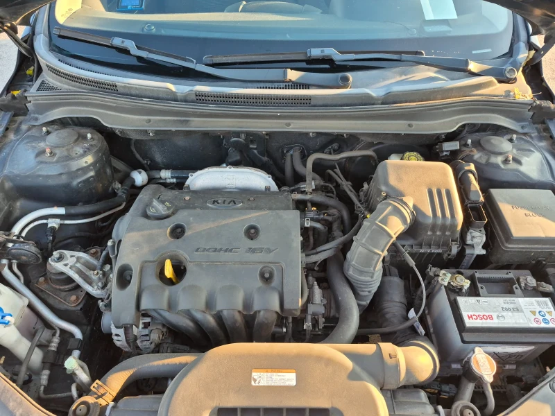 Kia Ceed, снимка 17 - Автомобили и джипове - 52122201