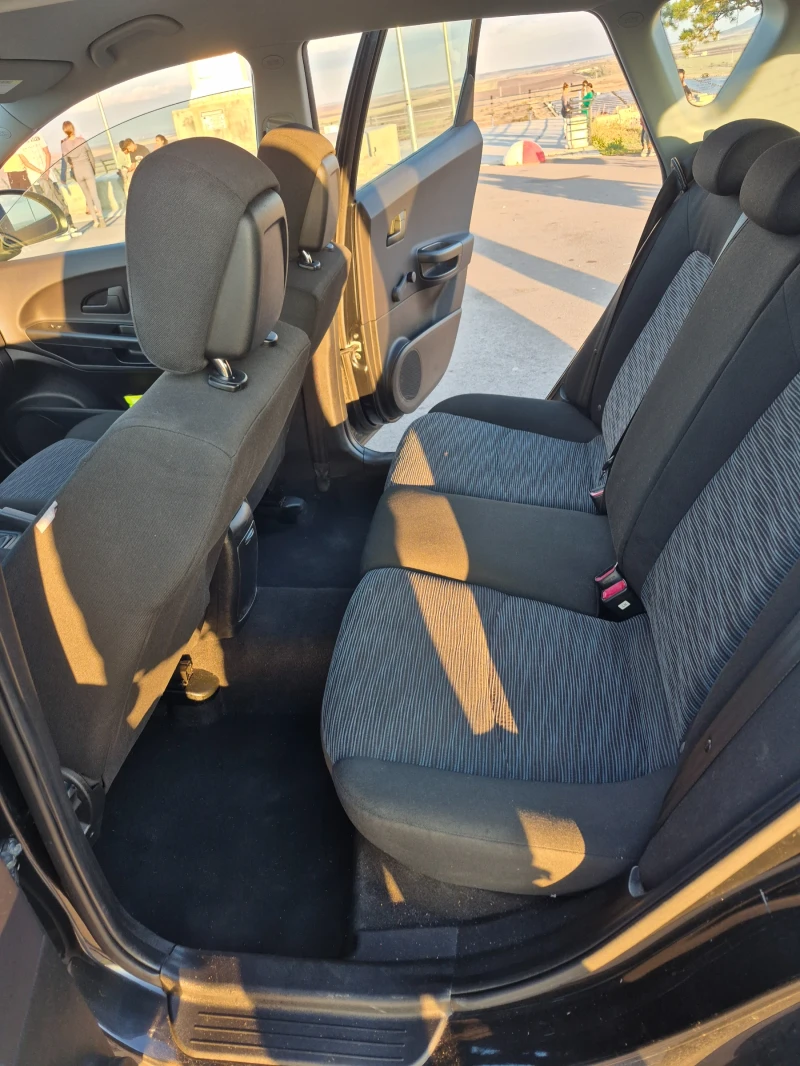 Kia Ceed, снимка 9 - Автомобили и джипове - 52122201