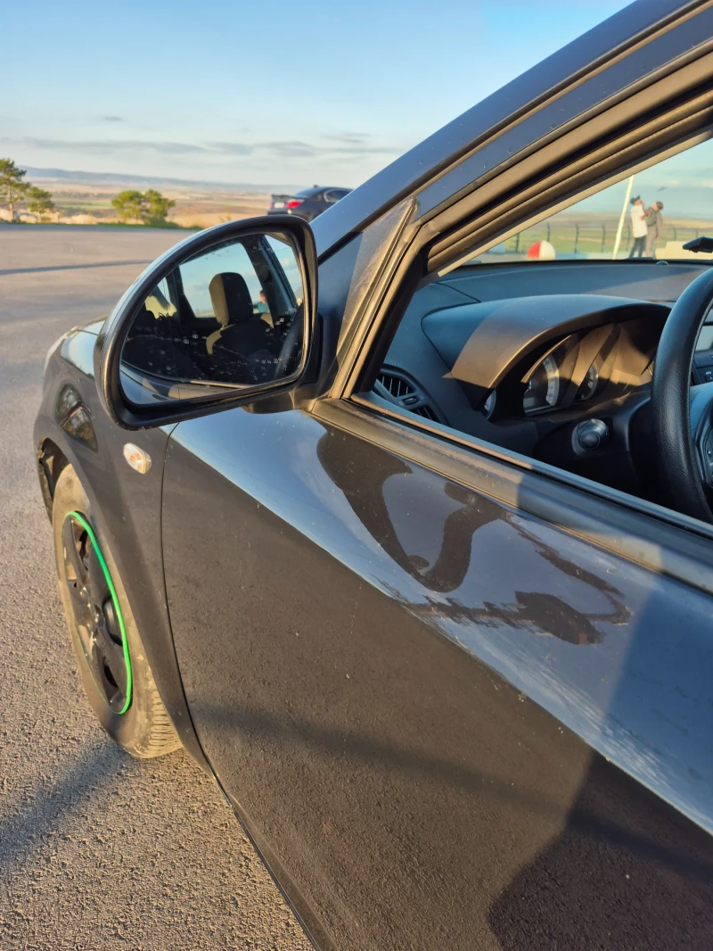 Kia Ceed, снимка 10 - Автомобили и джипове - 52122201