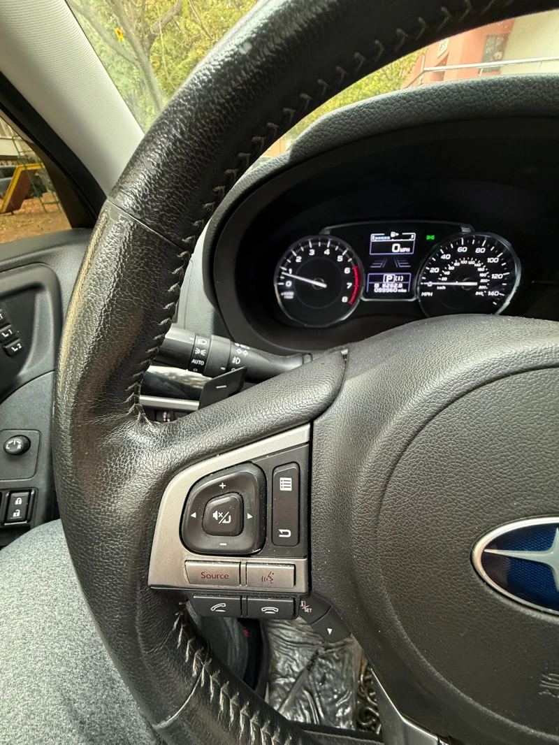 Subaru Forester XT, снимка 6 - Автомобили и джипове - 52346812