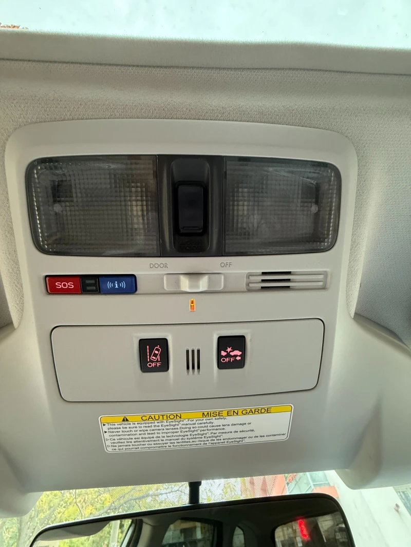 Subaru Forester XT, снимка 10 - Автомобили и джипове - 52346812