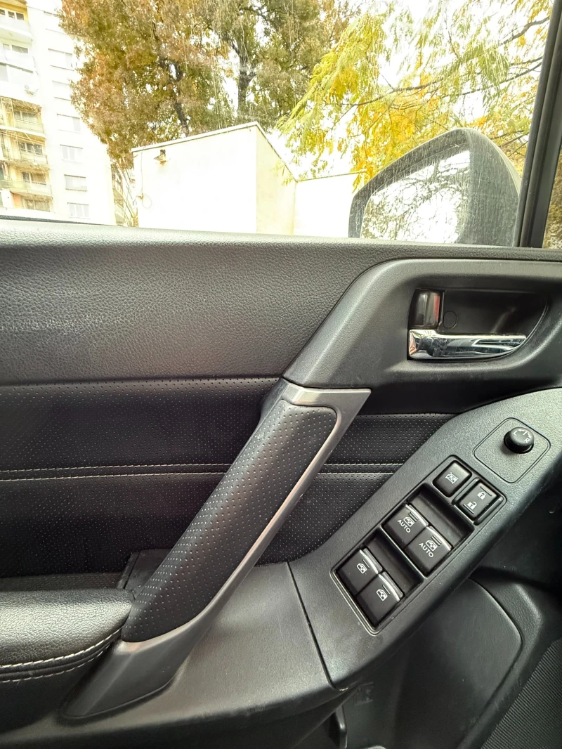 Subaru Forester XT, снимка 8 - Автомобили и джипове - 52346812