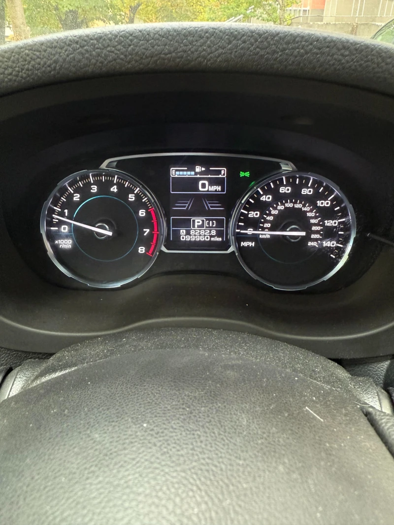 Subaru Forester XT, снимка 15 - Автомобили и джипове - 52346812