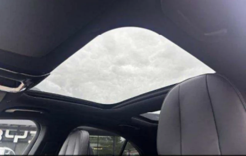 Mercedes-Benz E 450 4 MATIC, снимка 7 - Автомобили и джипове - 52592598