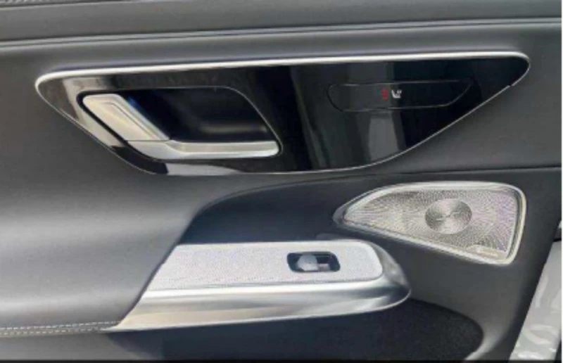 Mercedes-Benz E 450 4 MATIC, снимка 10 - Автомобили и джипове - 52592598