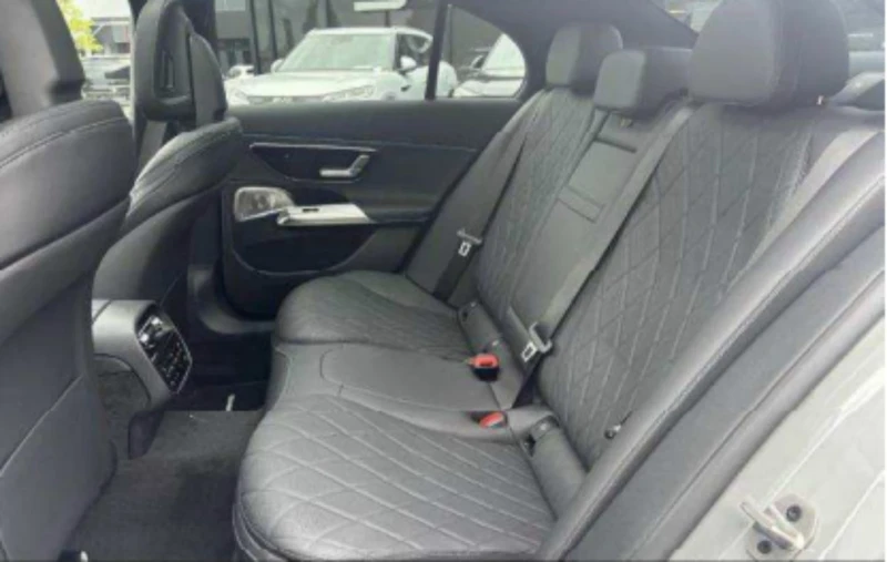 Mercedes-Benz E 450 4 MATIC, снимка 6 - Автомобили и джипове - 52592598